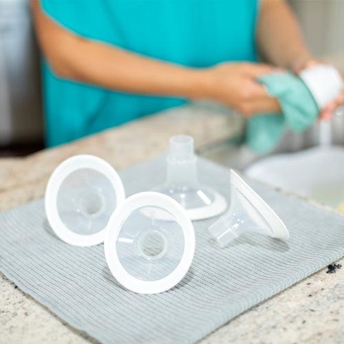 Medela PersonalFit Flex Breast Shields 2's | The Nest Attachment Parenting Hub