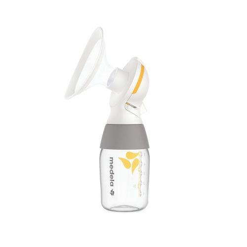 Medela PersonalFit Flex Connectors 2pc | The Nest Attachment Parenting Hub