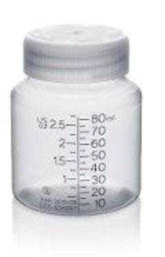 Medela Reusable/Stackable Breast Milk Storage Bottles | The Nest Attachment Parenting Hub