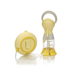 Medela Swing Flex™ 2-Phase Electric Breast Pump | The Nest Attachment Parenting Hub