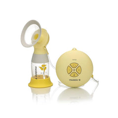 Medela Swing Flex™ 2-Phase Electric Breast Pump | The Nest Attachment Parenting Hub