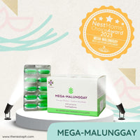 Mega-Malunggay Food Supplement | The Nest Attachment Parenting Hub