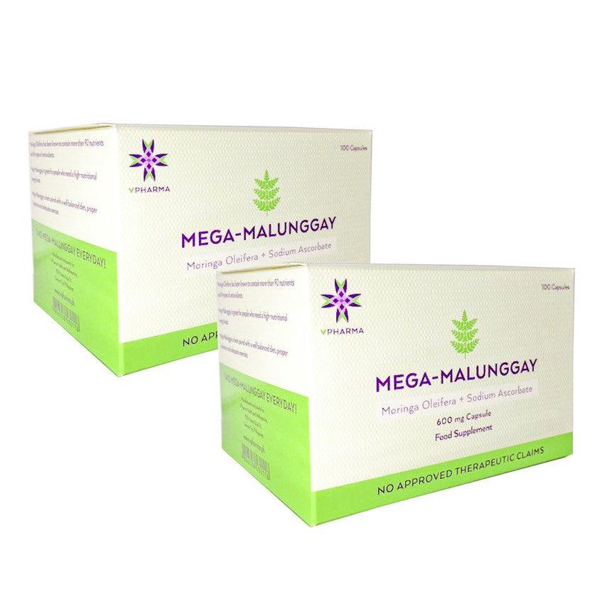 Mega-Malunggay Food Supplement | The Nest Attachment Parenting Hub