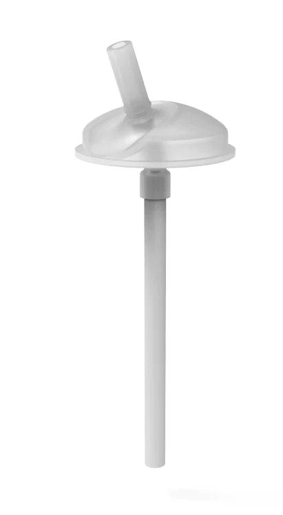 Melii Abacus Sippy Cup 340ml 12m+ | The Nest Attachment Parenting Hub