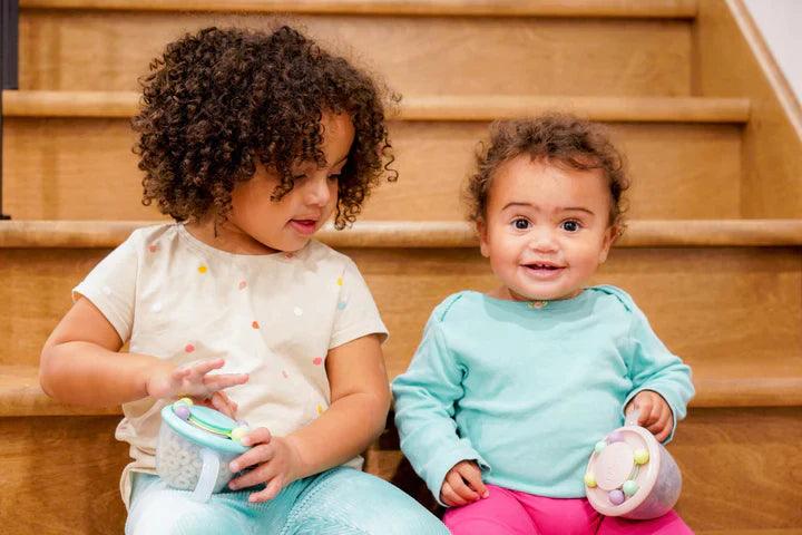 Melii Abacus Snack Container 200ml | The Nest Attachment Parenting Hub