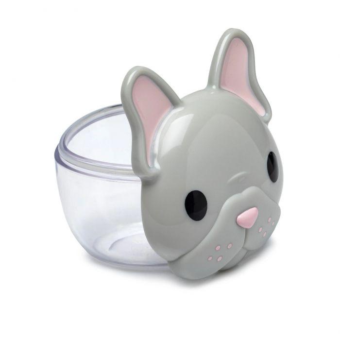 Melii Animal Snack Container 232ml | The Nest Attachment Parenting Hub