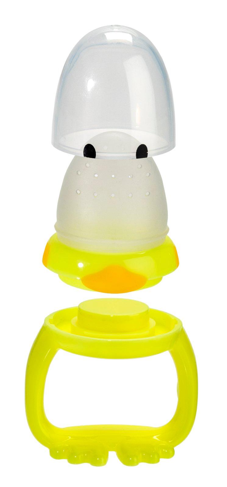 Melii Duck Fresh Feeder | The Nest Attachment Parenting Hub