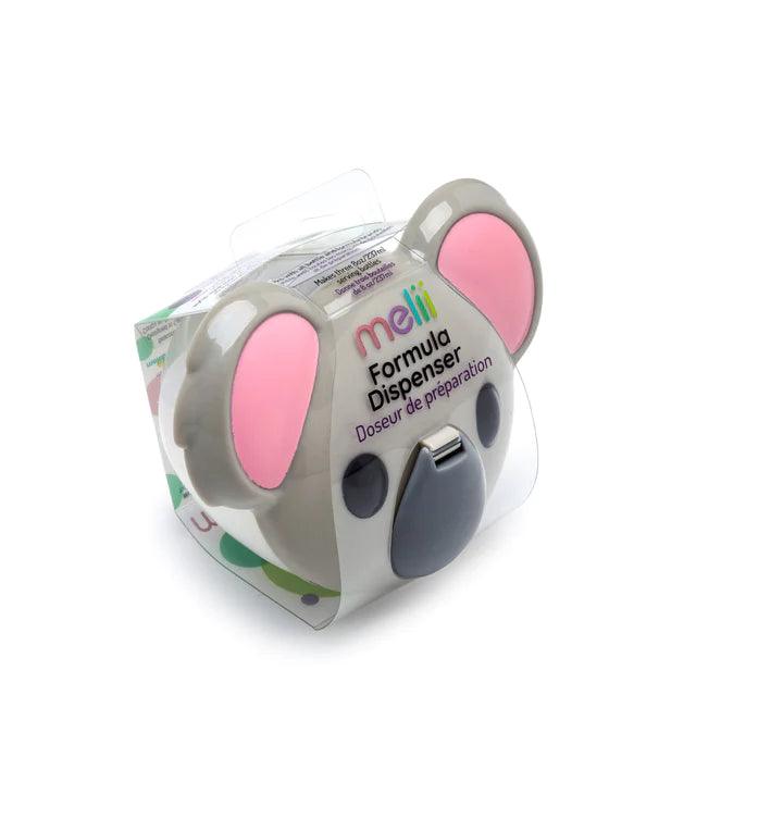 Melii Koala Formula Dispenser | The Nest Attachment Parenting Hub