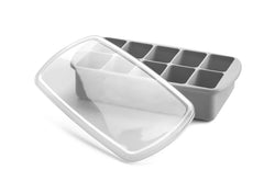 Melii Silicone Baby Food Freezer Tray | The Nest Attachment Parenting Hub