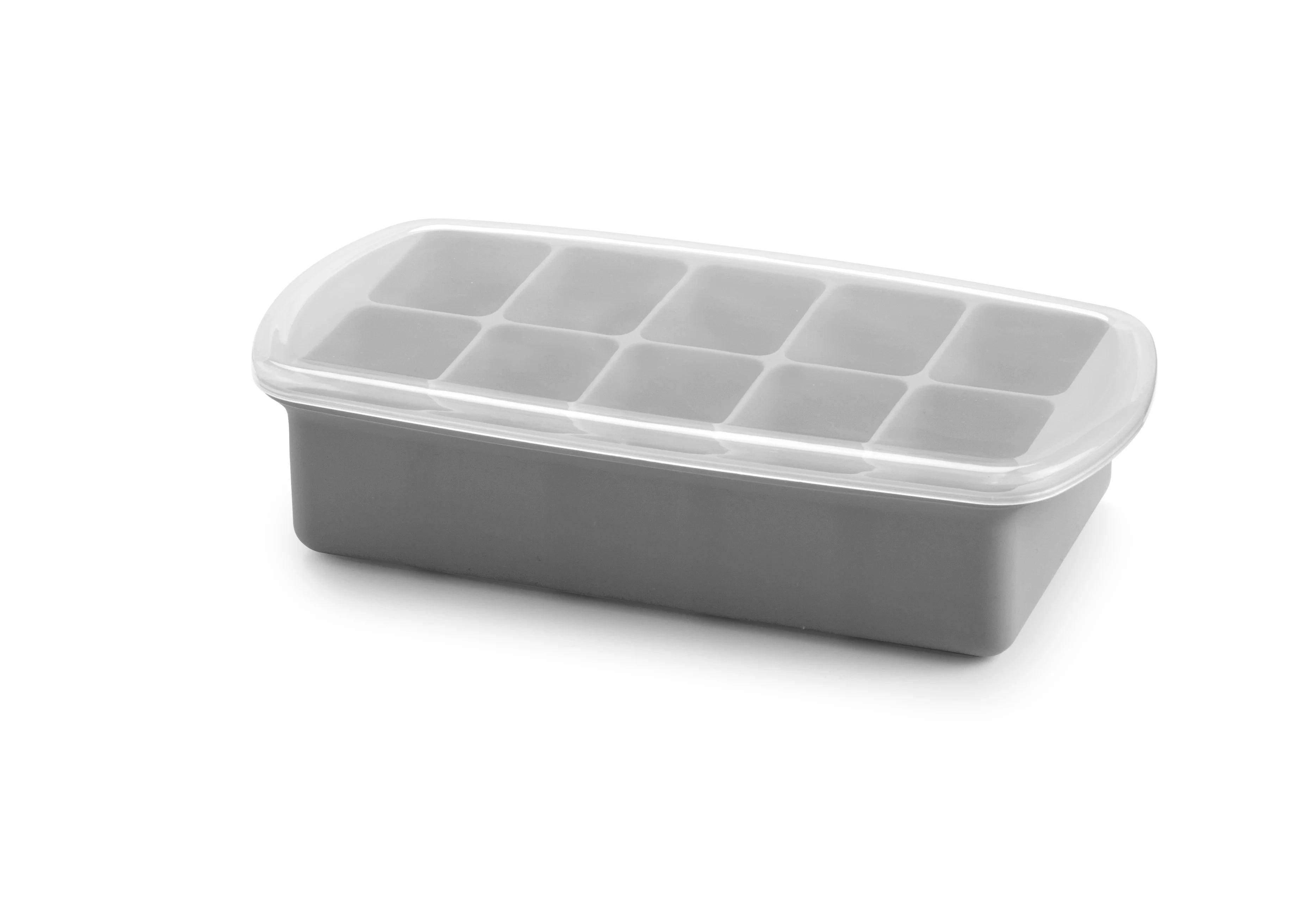 Melii Silicone Baby Food Freezer Tray | The Nest Attachment Parenting Hub