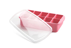 Melii Silicone Baby Food Freezer Tray | The Nest Attachment Parenting Hub