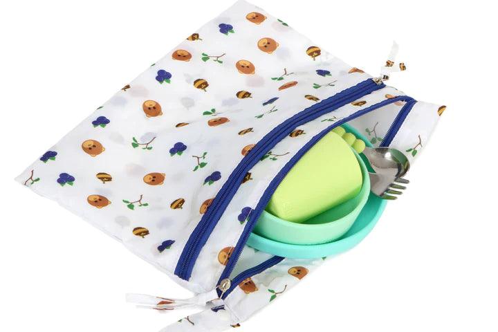 Melii Wet Bag | The Nest Attachment Parenting Hub