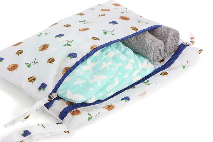 Melii Wet Bag | The Nest Attachment Parenting Hub