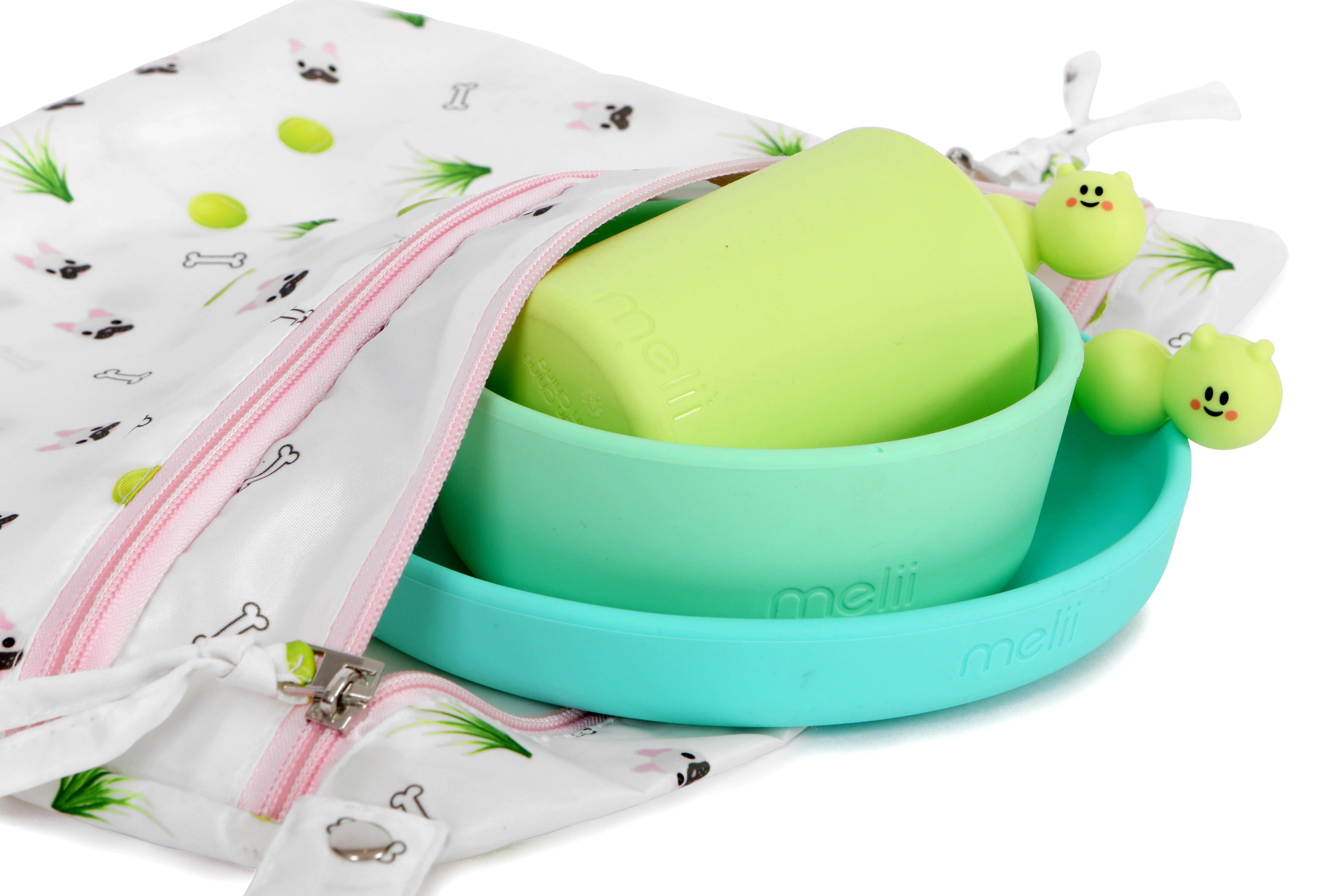 Melii Wet Bag | The Nest Attachment Parenting Hub