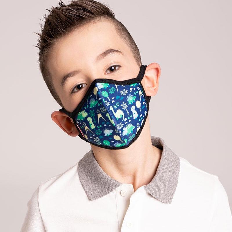 MEO Kids Face Mask | The Nest Attachment Parenting Hub