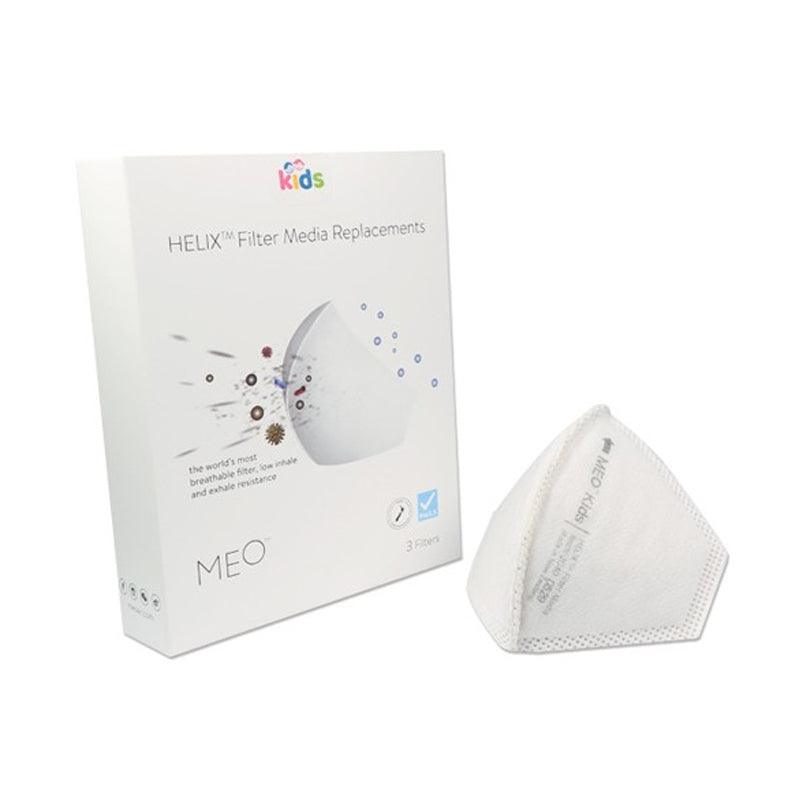 MEO Kids Helix Filter (Pack of 3) | The Nest Attachment Parenting Hub