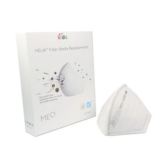 MEO Kids Helix Filter (Pack of 3) | The Nest Attachment Parenting Hub