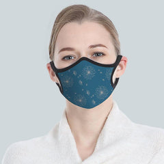MEO Lite Face Mask - Black | The Nest Attachment Parenting Hub