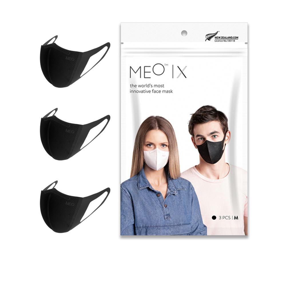 MEO X Disposable Mask Pack of 3 - Medium | The Nest Attachment Parenting Hub