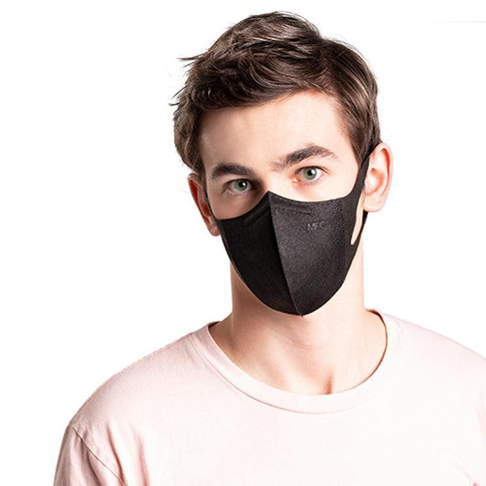 MEO X Disposable Mask Pack of 3 - Medium | The Nest Attachment Parenting Hub