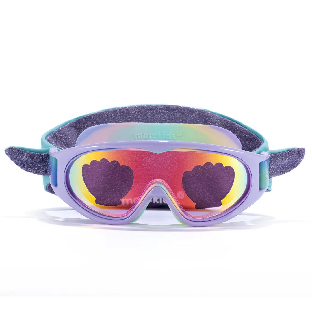 Marcus & Marcus Headband Swimming Goggles | The Nest Attachment Parenting Hub