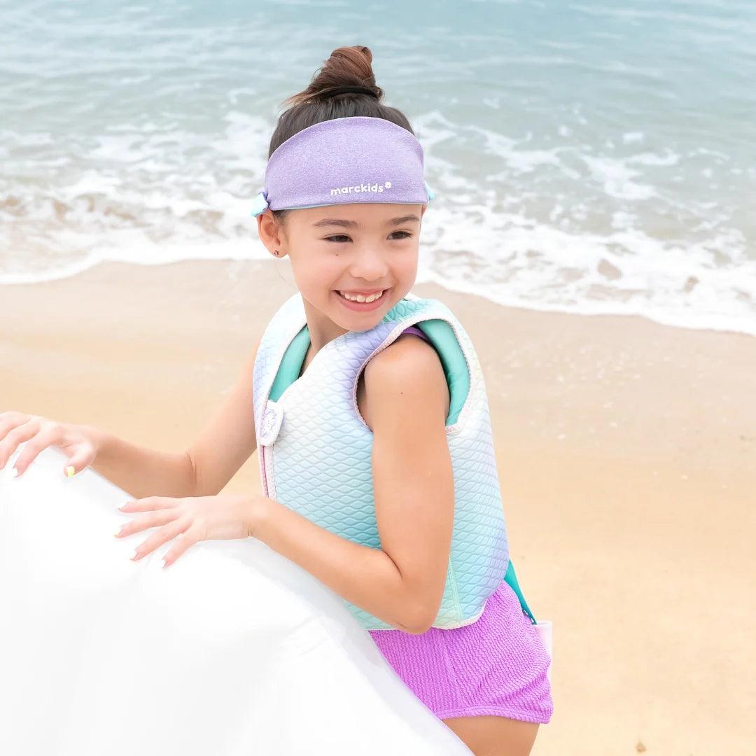 Marcus & Marcus Headband Swimming Goggles | The Nest Attachment Parenting Hub