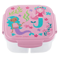 Stephen Joseph Snack Box with Ice Pack