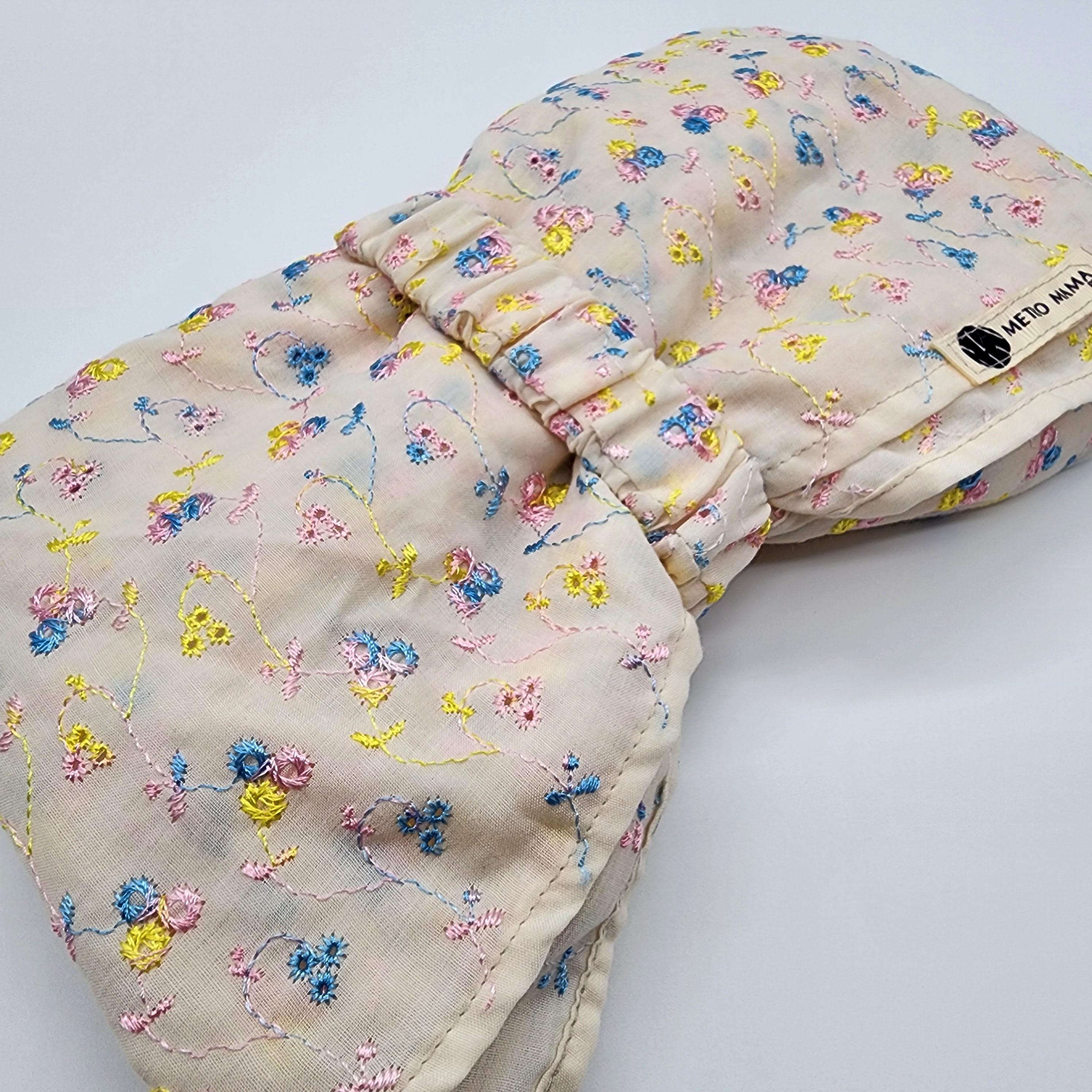 Metromama Nursing & Stroller Cover | The Nest Attachment Parenting Hub