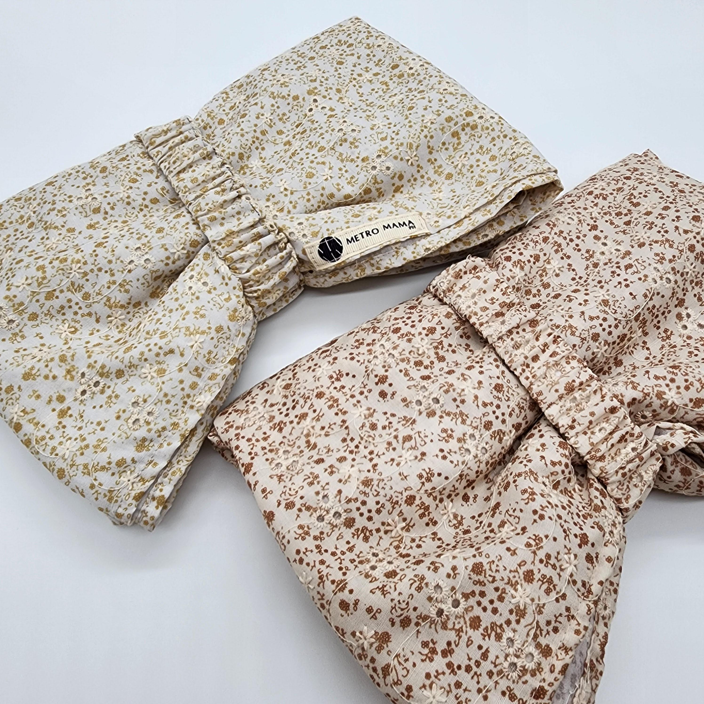 Metromama Nursing & Stroller Cover | The Nest Attachment Parenting Hub