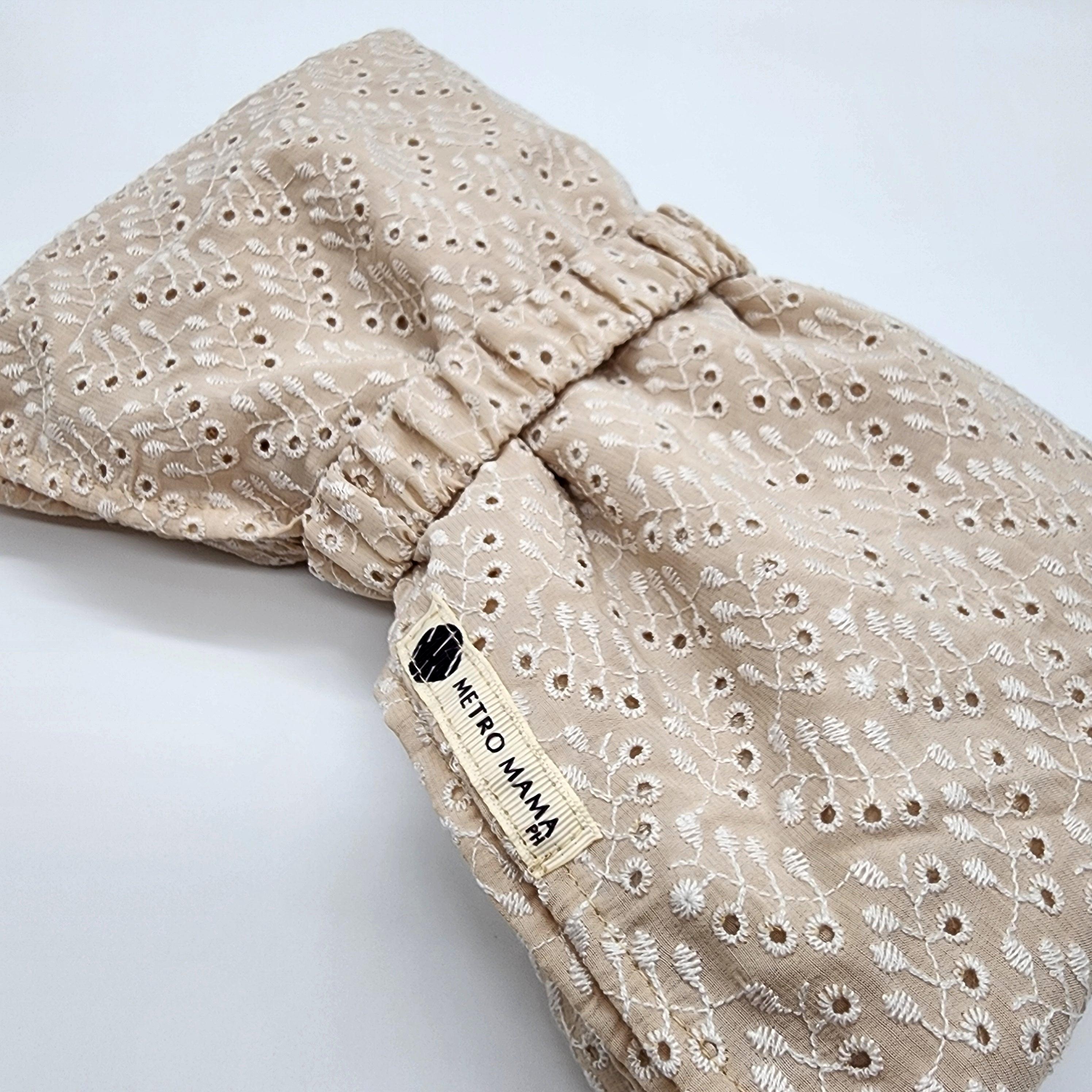 Metromama Nursing & Stroller Cover | The Nest Attachment Parenting Hub