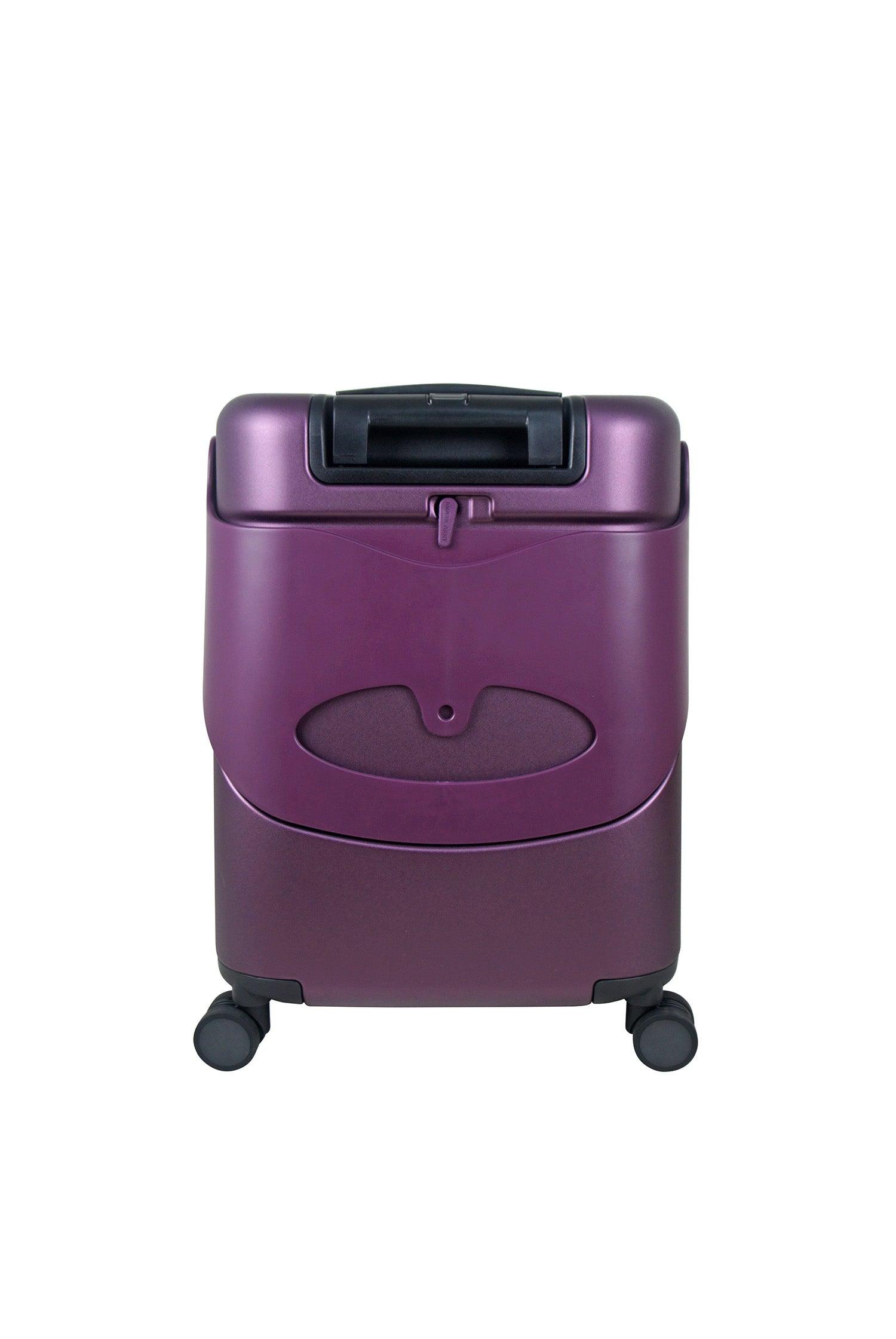 Playmarket Go Up Basic Suitcase, 110 centimeters – BigaMart