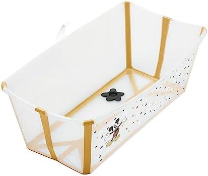 Stokke Flexi Bath X-Large | The Nest Attachment Parenting Hub