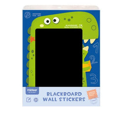 Mideer Blackboard Sticker | The Nest Attachment Parenting Hub