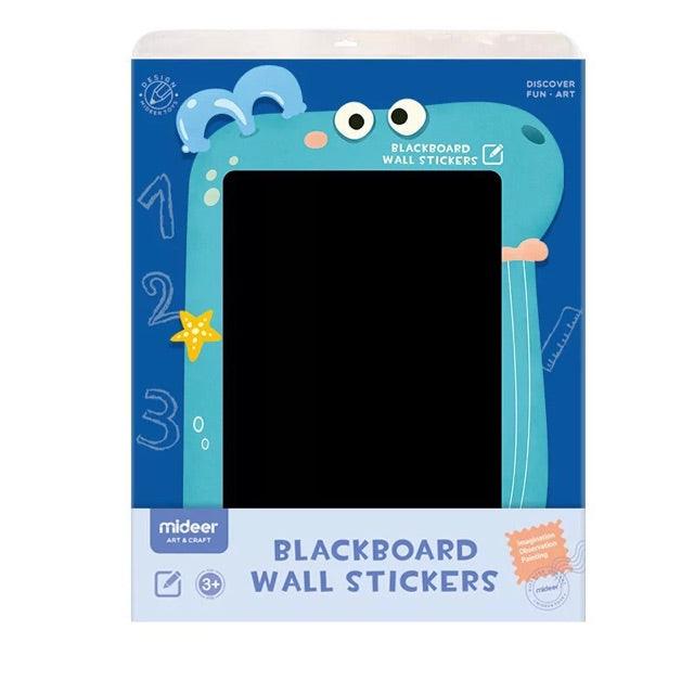 Mideer Blackboard Sticker | The Nest Attachment Parenting Hub
