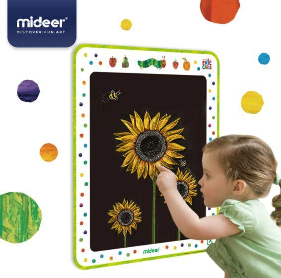 Mideer Blackboard Sticker | The Nest Attachment Parenting Hub
