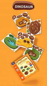 Mideer Floor Stickers 3+ | The Nest Attachment Parenting Hub