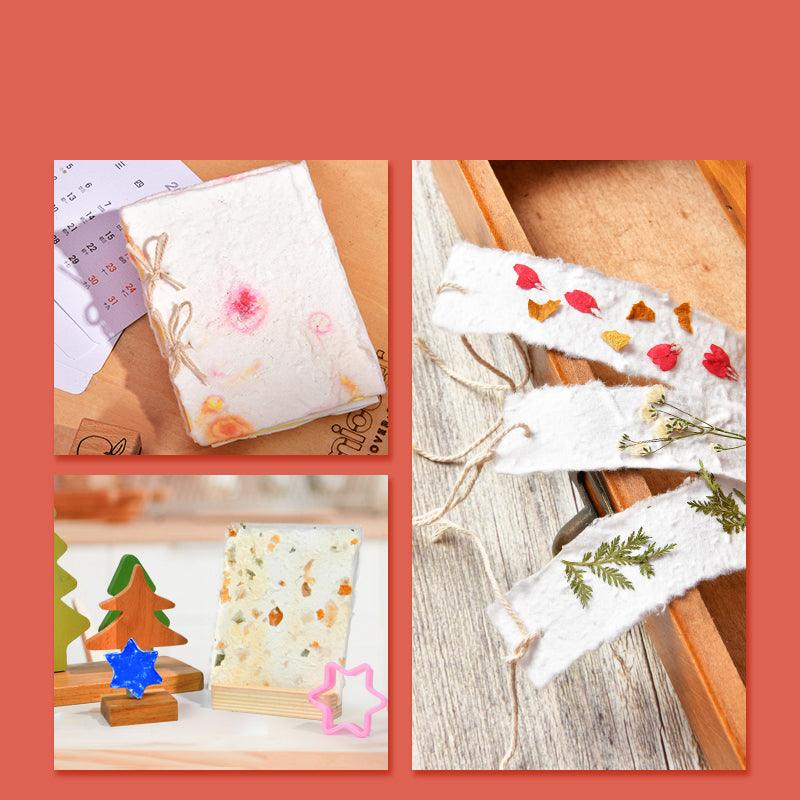 Mideer - Magic Papermaking | The Nest Attachment Parenting Hub