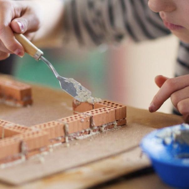 Mideer My First Building | The Nest Attachment Parenting Hub