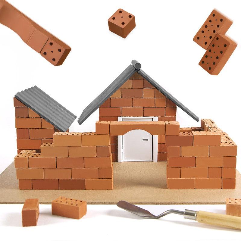 Mideer My First Building | The Nest Attachment Parenting Hub