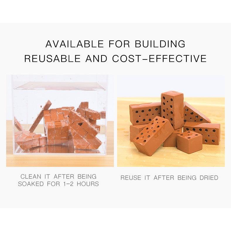 Mideer My First Building | The Nest Attachment Parenting Hub