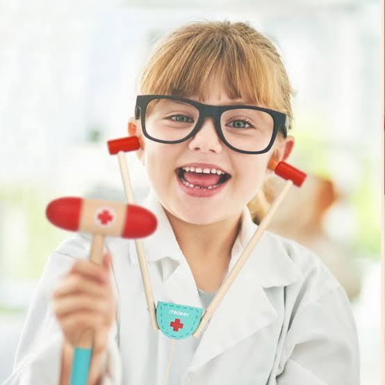 Mideer - My First Doctor's Kit | The Nest Attachment Parenting Hub