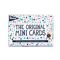 Milestone Mini Cards | The Nest Attachment Parenting Hub