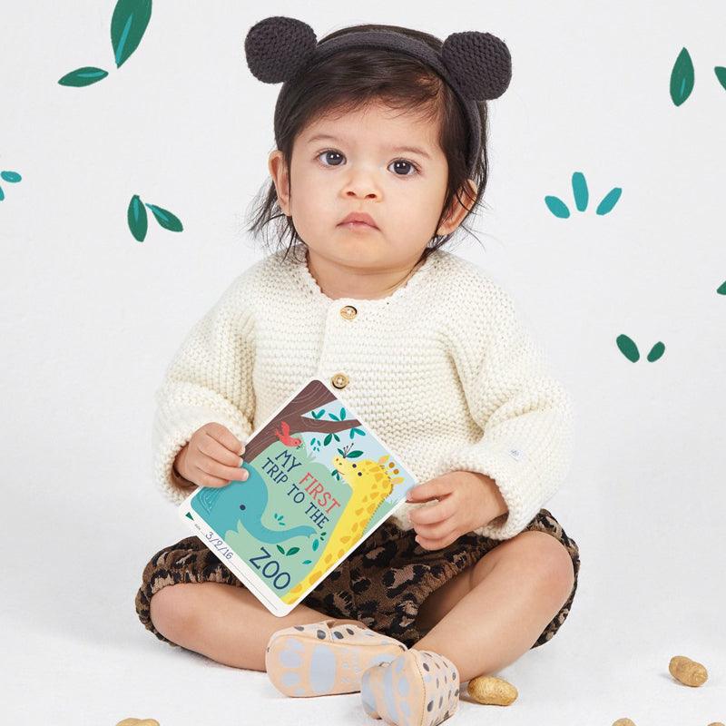 Milestone The Original Activity Cards | The Nest Attachment Parenting Hub