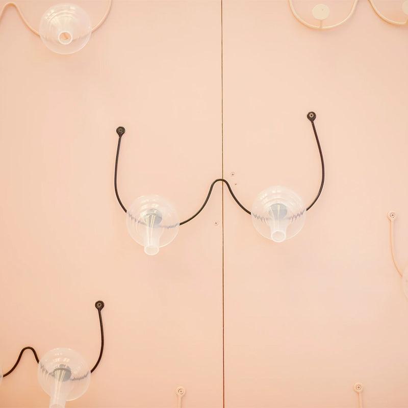 Milk Easy Flow Easy Flanges | The Nest Attachment Parenting Hub