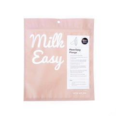 Milk Easy Flow Easy Flanges | The Nest Attachment Parenting Hub