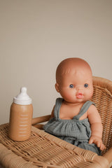 Minikane European Baby Boy Doll | The Nest Attachment Parenting Hub
