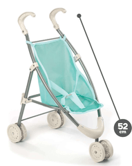Miniland Doll Stroller - 97020 | The Nest Attachment Parenting Hub
