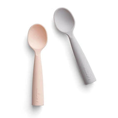 Miniware Training Spoon Sets | The Nest Attachment Parenting Hub