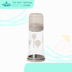 Mother-K Ecozen Disposable Feeding Bottle 250ml