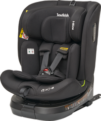 Jovikids Ranger TT 360° Swivel i-Size Car Seat 40-150cm